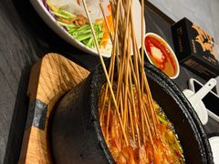 -阿喆私房菜(西五路店)