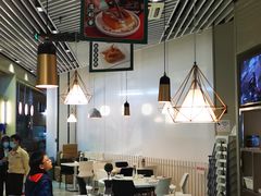 -禄興記香港大排档(歌斐中心店)