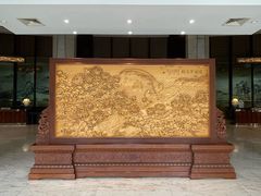 -桐庐开元名都大酒店