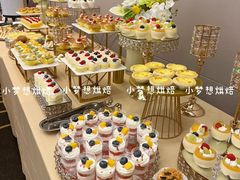 -厦门喜来登酒店