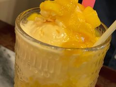白涼芒西-玫瑰甜品(文明路店)