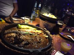 盐汪子-盐汪子杂鱼馆(大港店)