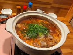 -晶吉·居酒屋·烧鸟·海胆(民主广场店)