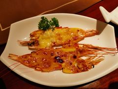 -金沙滩喜来登度假酒店-雅日本餐厅