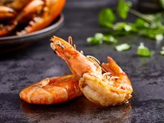 螃蟹  各种小海鲜-七欣天香辣蟹火锅(万达广场店)