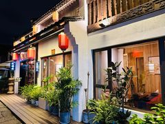 -小河直街历史文化街区