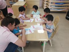 -多乐小熊托育(方庄中心)