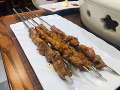 -中发源·清真餐厅(春风店)