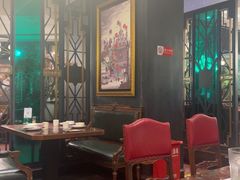 -新白鹿餐厅(爱琴海购物中心店)