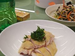 -宁邦·家宴·南京菜(红山动物园店)