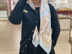 -万事利丝绸(杭州大厦店)