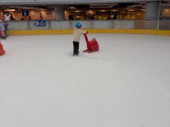 -世界之窗阿尔卑斯冰雪世界