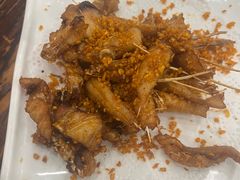 -正能量脆肉鲩火锅