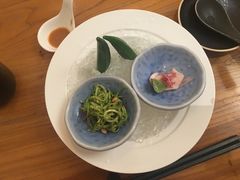 -天水蔬食料理(树德之光店)
