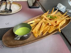 -FOOOO CITY CLUB 孚乐里音乐西餐酒吧(悠方店)