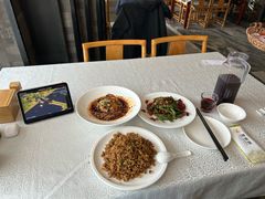 -辣婆婆(航天桥店)