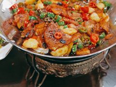 -清丰李记猪蹄(朝阳路店)