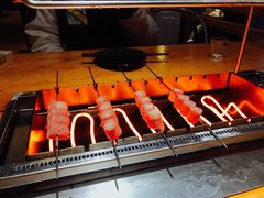 -悦屋老板娘的烤肉店(紫薇田园店)