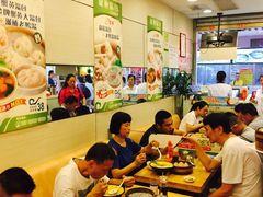 -龙咆汤包·手工现包小笼(拱北口岸店)