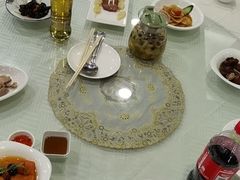 -江南村酒家