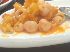荔枝虾球-峨嵋酒家总店(车公庄店)