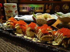-半藏居酒屋(香港花园店)
