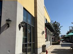 -百联奥特莱斯广场(长沙店)