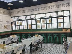 -阿金大白·上海菜馆(新天地店)