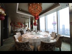 -金轩中餐厅 Jin Xuan(浦东丽思卡尔顿酒店)