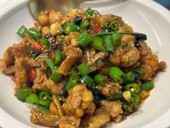 -花椒俏川菜小馆(南海万达店)