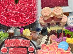 -东来顺•非遗火锅(外滩店)