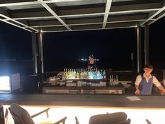 -瑰丽酒店·海吧·天际下午茶·现场DJ·天台酒吧