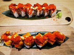 -早一美餐厅·EBISU(会展誉景店)