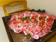 -松鱼亭·和牛烧肉(协鑫广场店)