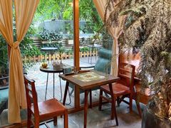 -时光花园(白鹭洲店)