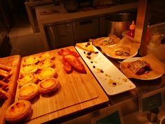 -荟星庭西餐厅(天府丽都喜来登饭店)