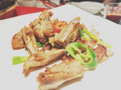 -味可道美食坊(福基路店)