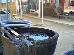 -璞真扎染博物馆