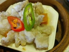 蒜香蒸排骨-盆满钵满·国家非遗传承(云台店)