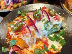 -Q MEX 库迈墨西哥餐吧(三里屯店)