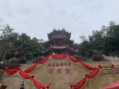 -莆田湄洲妈祖祖庙