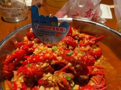 -靓靓蒸虾·头牌蒸虾(雪松路总店)
