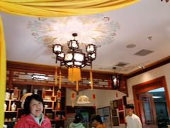 -富华斋饽饽铺·宫廷糕点·伴手礼(护国新天地店)