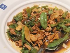 -兰湘子·湘菜小炒(崂山丽达店)