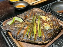 -夜食白市Yespicy·烧烤啤酒宵夜(番禺四海城店)
