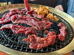 -金刚山(学府路店)