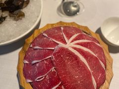 -香守·花胶鸡海鲜火锅(JW万豪店)