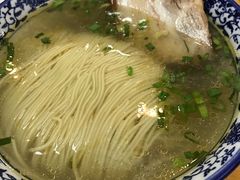 焖肉面-裕兴记(东门町店)