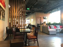 -COSTA COFFEE(金长安大厦店)