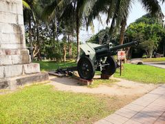 -红色娘子军纪念园